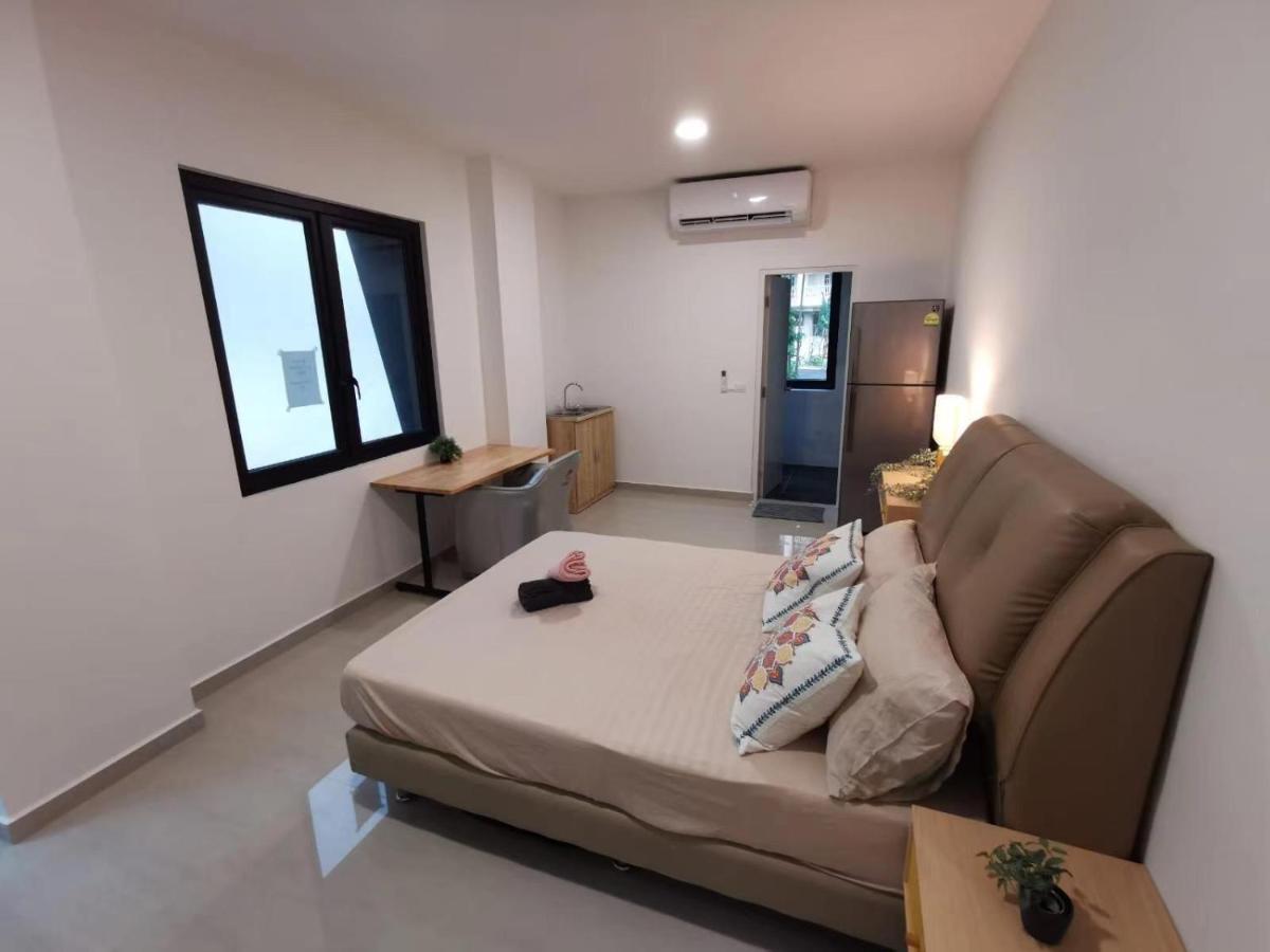 St Thomas Walk Residential Căn hộ Singapore