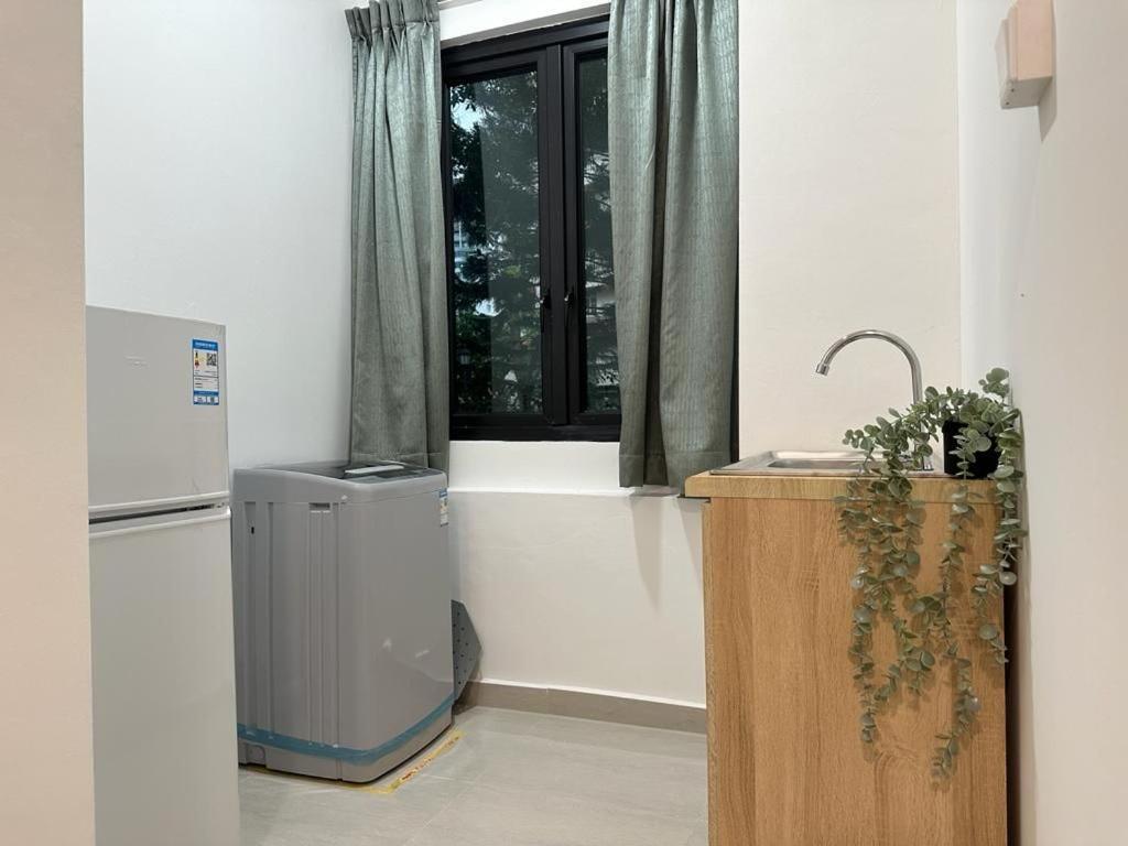 Căn hộ St Thomas Walk Residential Singapore